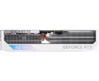 Gigabyte GeForce RTX 4080 AERO OC 16GB GDDRX6 - 1083474 - zdjęcie 8